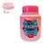 Tinta Cintilante Artesanato 100ml - Rosa Cotton - 1 unidade - Acrilex - Rizzo - Imagem 1