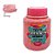 Tinta Cintilante Artesanato 100ml - Rosa Antigo - 1 unidade - Acrilex - Rizzo - Imagem 1