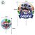 Topo de Bolo - Stitch - 3 unidades - Disney Original - Rizzo - Imagem 3