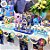 Faixa Decorativa - Stitch - 1 unidade - Disney Original - Rizzo - Imagem 5