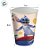 Copo de Papel - Stitch - 200ml - 8 unidades - Disney Original - Rizzo - Imagem 3