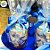 Copo de Papel - Stitch - 200ml - 8 unidades - Disney Original - Rizzo - Imagem 4