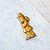 Forma de Acetato Papai Noel - Ref.162 - 1 unidade - BWB - Rizzo - Imagem 2