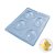 Forma de Acetato Especial Ovo Chicken - Ref.10559 - 1 unidade - BWB - Rizzo - Imagem 1