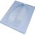 Forma de Acetato Especial Ovo Detalhado Arredondado 500g - Ref.1331 - 1 unidade - BWB - Rizzo - Imagem 1