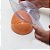 Forma de Acetato Especial Ovo Detalhado Arredondado 500g - Ref.1331 - 1 unidade - BWB - Rizzo - Imagem 2