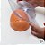 Forma de Acetato Especial Ovo Detalhado Arredondado 500g - Ref.1331 - 1 unidade - BWB - Rizzo - Imagem 4
