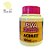 Tinta Fosca Artesanato PVA 100ml - Amarelo Bebê - 1 unidade - Acrilex - Rizzo - Imagem 1