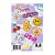 Cartela Cool - 8 Adesivos - 10x15cm - 1 unidade - Stickr - Rizzo - Imagem 3