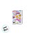 Cartela Cool - 8 Adesivos - 10x15cm - 1 unidade - Stickr - Rizzo - Imagem 4
