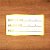 Adesivo Data/Validade/Peso - Ref.2137 - Hot Stamping - 4x2cm - 100 unidades - Stickr - Rizzo - Imagem 1
