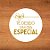 Adesivo "Te Desejo Um Dia Especial" - Ref.2307 - Hot Stamping - 4x4cm - 25 unidades - Stickr - Rizzo - Imagem 1