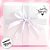 Adesivo Redondo Transparente "Com Amor" - 3x3cm - 30 unidades - Stickr - Rizzo - Imagem 5