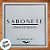 Adesivo Quadrado Decorativo Sabonete Black - 4x4cm - 20 unidades - Stickr - Rizzo - Imagem 2