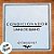 Adesivo Quadrado Decorativo Condicionador Black - 4x4cm - 20 unidades - Stickr - Rizzo - Imagem 2