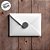 Adesivo Pontinho Preto - 1,5x1,5cm - 100 unidades - Stickr - Rizzo - Imagem 5