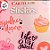 Cartela Sweet - 8 Adesivos - 10x15cm - 1 unidades - Stickr - Rizzo - Imagem 2