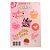 Cartela Sweet - 8 Adesivos - 10x15cm - 1 unidades - Stickr - Rizzo - Imagem 4