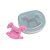 Molde de Silicone Cavalinho de Balanço - Ref. 306 - 1 unidade - Flexarte - Rizzo - Imagem 1