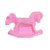 Molde de Silicone Cavalinho de Balanço - Ref. 306 - 1 unidade - Flexarte - Rizzo - Imagem 2