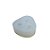 Molde de Silicone Trio de Mini Coroas Real - Ref. 246 - 1 unidade - Flexarte - Rizzo - Imagem 1