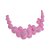 Molde de Silicone Bolhas Bubbles ou Núvens - Ref. 615 - 1 unidade - Flexarte - Rizzo - Imagem 1