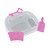 Molde de Silicone Garrafa, Baralho e Chave  - Ref. 449 - 1 unidade - Flexarte - Rizzo - Imagem 1