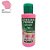 Tinta Acrílica Fosca 60ml - Rosa Escuro - 1 unidade - Acrilex - Rizzo - Imagem 1