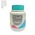 Tinta Chalk Paint 100ml - Branco - 1 unidade - Acrilex - Rizzo - Imagem 1