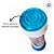 Lembrancinha Bolha de Sabão - Frozen - 60ml - 1 unidade - Disney Original - Rizzo - Imagem 2