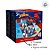 Mini Quebra-Cabeça de MDF - Homem Aranha - 6 unidades - Disney Original - Rizzo - Imagem 2