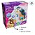 Mini Quebra-Cabeça de MDF - Princesas - 6 unidades - Disney Original - Rizzo - Imagem 2