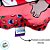 Almofada Formato Lilo e Stitch - 39x19cm - 1 unidade - Disney Original - Rizzo - Imagem 4