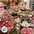 Forminha Para Doces Finos - Monaco - Cha Revelação - 50 unidades - Decora Doces - Rizzo - Imagem 3