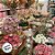 Forminha Para Doces Finos - Monaco - Rosa Claro - 50 unidades - Decora Doces - Rizzo - Imagem 3