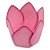 Forminha Para Doces Finos - Monaco - Chiclete - 50 unidades - Decora Doces - Rizzo - Imagem 1