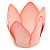 Forminha Para Doces Finos - Monaco - Pessego - 50 unidades - Decora Doces - Rizzo - Imagem 1