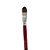 Pincel Artístico Modelo 286-16 - 1 unidade - Condor  - Rizzo - Imagem 1