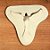 Molde De Silicone Espirito Santo - Ref. 1422 - 1 unidades - Mazulli  - Rizzo - Imagem 1