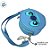 New Sholder Bag Redonda - Stitch - 16cm - 1 unidade - Disney Original - Rizzo - Imagem 2