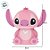 Brinquedo Squish Borracha - Angel - 9cm - 1 unidade - Disney Original - Rizzo - Imagem 2