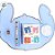Estojo de Pintura - Stitch - 29 Itens - 1 unidade - Disney Original - Rizzo - Imagem 4