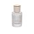 Frasco para Perfumaria de Vidro com Válvula Spray Dourada Tampa Luxo Off White  - 50ml - 1 unidade - Rizzo - Imagem 1