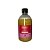 Base Neutra Óleo Bifásico Com Glitter Dourado - 500ml - 1 unidade - Rizzo - Imagem 1