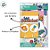 Kit Festa Stitch - 62 Peças - 1 unidade - Disney Original - Rizzo - Imagem 2