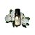 Essência Para Vela de Areia - Magnólia Pacífica - 10ml - 1 unidade - Vya - Rizzo - Imagem 1
