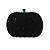 Enfeite Decorativo Halloween - Bandeja De Abóbora - Preto - 20x15cm - 1 unidade - Rizzo - Imagem 2