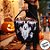 Sacola De Halloween - Fantasma - 28x24,5cm - 1 unidade - Rizzo - Imagem 5