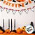 Bandeira Decorativa De Halloween - Fantasma - 3 Metros - 1 unidade - Rizzo - Imagem 3
