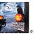 Quadro Decorativo De Halloween Com Luz - O Corvo -  40x60cm - 1 unidade - Cromus - Rizzo - Imagem 3